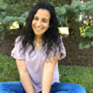 Meet your Posher, Nasreen